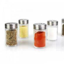 Glass Spice Jar thumbnail-4