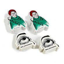 Custom High Quality Waterproof Die Cut Vinyl Stickers thumbnail-4