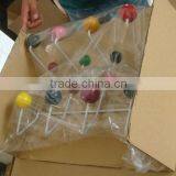 Washing Room Decorative Coat Rack Hang it All thumbnail-5