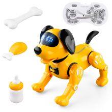 Intelligent Remote Control Robot Dog thumbnail-2