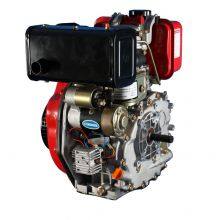 178F Single Cylinder Air-cooled Diesel Engine 6hp Diesel Engine thumbnail-1