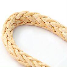 Tug Rope/UHMWPE Rope/Mooring Rope LDMAX-12 thumbnail-5