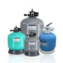 Factory Wholesales Swimming Pool Filter Sand Filters With Multi Functional Sand Filter Valve thumbnail-1