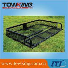 TOWKING ATV Rear Basket Rack thumbnail-2
