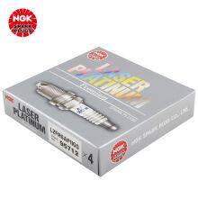 Wholesale Original Genuine NGK Spark Plug Single Platinum LZFR6AP11GS 95712 Car Engine Spark Plug for Bmw thumbnail-3