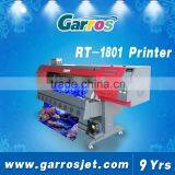 1.8 m Wide Format Inkjet Printer RT1802, for Outdoor&Indoor Printing