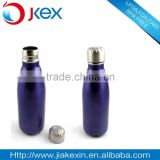 thermal stainless steel smash drinking bottle