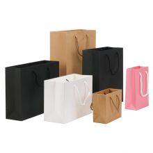Paper Bag Gift Bag Handbag Can be Customized thumbnail-3