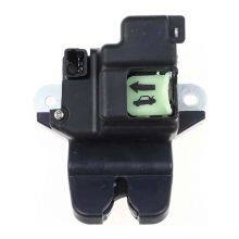 81230-3X010 Trunk Lid Door Lock Actuator Trunk Lock for HYUNDAI thumbnail-2