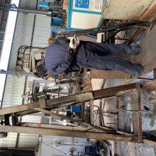 R605 R1305 R200 R2157 R2257 R2257 R2205 R300 Sam Sung Excavator Slewing Bearing thumbnail-5