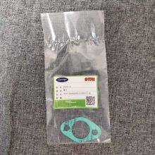 Carrier Compressor Exhaust Valve Seal Paper Pad 6D401131 thumbnail-3