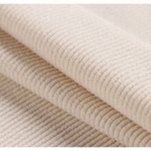 100% Poly Solid Color Drop Needle Polar Fleece Fabric thumbnail-3