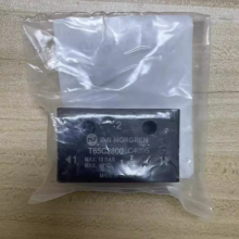 T65C2800, Norgren, Shuttle Valve, G1/4' Thread thumbnail-2