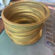 Turbines Gasket Round Copper 173942-1 1028903 1017908 thumbnail-3