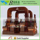 Famous 3D Interior Design for Perfume Shop Decoration thumbnail-1