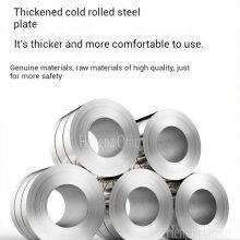 Manual Pick Pallet Rack HN-PS54 for Parcel Storage, Boltless Longspan Shelving Unit, Impact Resistant Cold Rolled Steel With Diamond Hole Design thumbnail-2