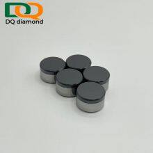 Polycrystalline PDC Cutter for Oil and Gas Directional Drilling Companies High Hardness Dome Button Cylinder Drill Bit 1308 1313 thumbnail-3