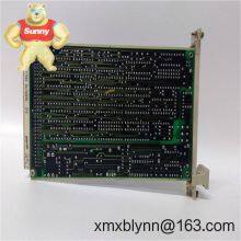 HIMA F3422: Seu módulo de relé de 8 dobras confiável para controle de saída crítico