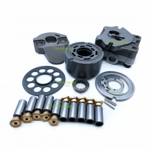 PVD-0B Mini Excavator Pump Parts PVD-0B-9P/12P/19P/20BP/24P Hydraulic Pump Spare Parts PVD Pump Repair Kits thumbnail-2