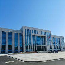 Hengyang Huayi Machinery Co.,Ltd company overview - view 1 thumbnail