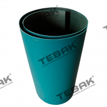 Turcit B CNC PTFE Replacement Alternative Slideway Slydwa Blue Thickness 0.5/0.8/1.01.2/1.6/2.0/2.5/3.2 MM Width 100/200/300MM thumbnail-2