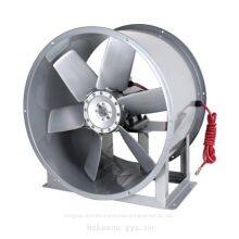 High-temperature Resistant Duct Fan, Aluminum Alloy Oven Thermal Circulation Fan, Barrel-shaped High-temperature Drying Fan thumbnail-2
