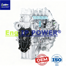 Land Rover 204DTA Engine thumbnail-5