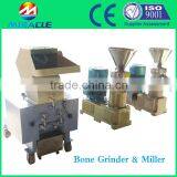 Bone Shredder Machine, Big Bone Grinder and Shredder Machine for Sale