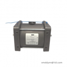 Woodward 8256-032 All-Electric Actuator thumbnail-1