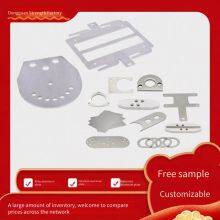 Surrounding Large-scale Laser Cutting Factories | High-power Laser Drilling and Slotting, Batch Processing of Special-shaped Parts thumbnail-3