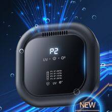 Household Air Purifier thumbnail-5