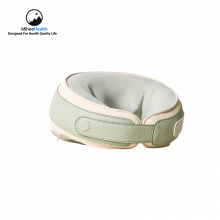 Heated Neck Massager With Deep Tissue Kneading Function MH-BY046 thumbnail-1