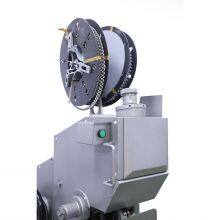 Great Wall Pneumatic Sausage Clipping Machine thumbnail-2