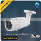 High Resolution COMS 2.8-12mm Vari Focal Lens 1080P AHD Bullet CCTV Camera 2.0 MP Color IR Waterproof HD Video Bullet Camera thumbnail-2