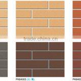 China Manufacturer Outside Wall Ceramic Decorative Tiles Design thumbnail-6