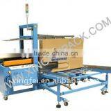 Automatic Carton Erector /carton Erecting Machine
