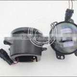 LED Fog Light for Jeep Wrangler Laser Fog Light thumbnail-3