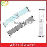 38mm Watch Band for Apple Watch,for Apple Watch Metal Buckles