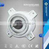 25W AC110V Asynchronous Resin Packed Motor for Conditioner Fan Motor thumbnail-1