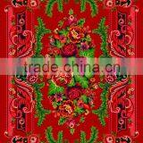 KAX Carpets High Quality 4m to 5.5m Wide 7x7rows to 7x14rows/8x7rows to 8x14rows Handknoted Look Axminster Carpets thumbnail-1