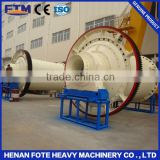 China CE&IOS approved high energy ball mill machine for sale in China