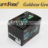 3.5'' Touch Screen Car GPS Auto GPS Navigation System thumbnail-6