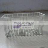 Metal Storage Basket thumbnail-1