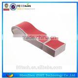 1TB Usb Flash Drive 100% Capacity OEM USB Drives With CE Fcc Rohs Certificates