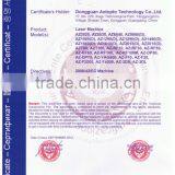 High Precission Laser Cutting Machine With Linear Guide Rail thumbnail-6