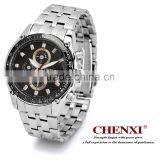 China Famous Brand Stainless Steel Watch Business Men's Watch 034AMS thumbnail-2