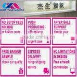 Custom Trade Show Display 10x20 Canopy Tent thumbnail-5