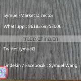 ( 2.0-18mm ) Hot Selling Embossed Black Walnut Fancy Plywood Sheet thumbnail-1