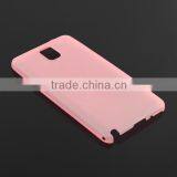 Custom Super Thin TPU Phone Case for Note3