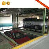 Smart Car Parking System Project thumbnail-3